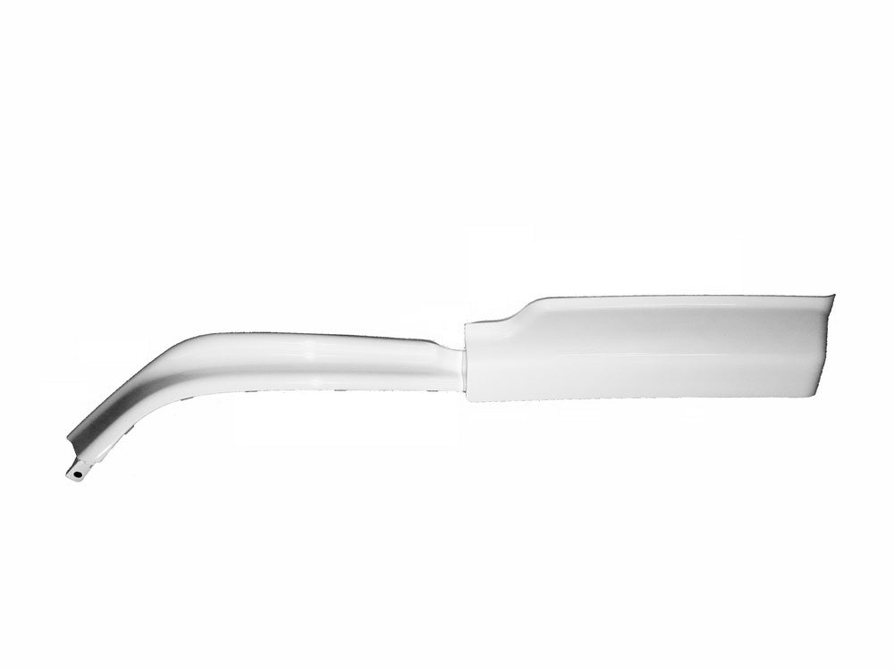 Isuzu Floor Sill L/H (Left Hand) – FRR/FSR – Also Inner for FVZ/FTR/FVR/FVM – F Series (96-07) product image