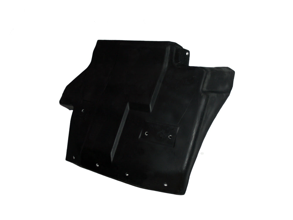 Isuzu Mud Guard R/H (Right Hand) – Rear of Steer – 20 Wheels – *B Grade Quality* – F Series (96-07) product image