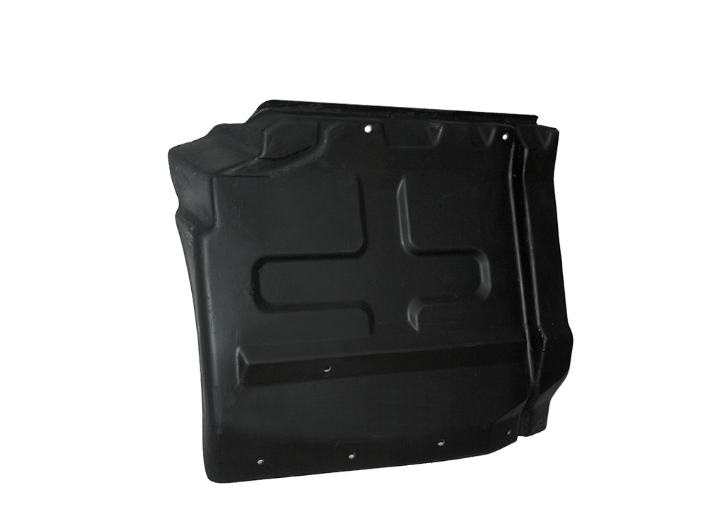 Isuzu Mud Guard L/H (Left Hand) – Rear of Steer – 20 Wheels – *B Grade Quality* – F Series (96-07) product image