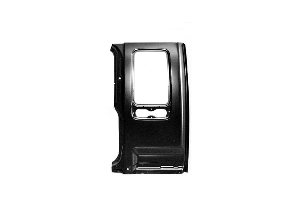 Isuzu Rear Quarter Panel L/H (Left Hand) – Outer – F Series (96-07) product image