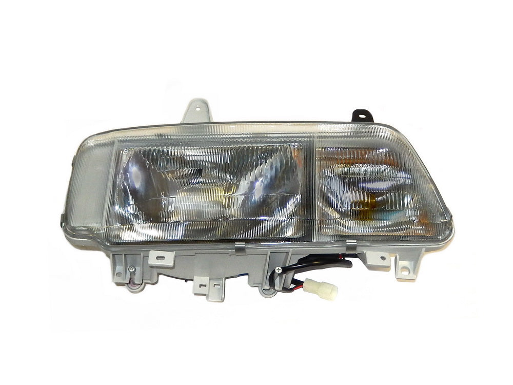 Isuzu Headlamp R/H (Right Hand) – Manual Adjust – F Series (96-07) product image