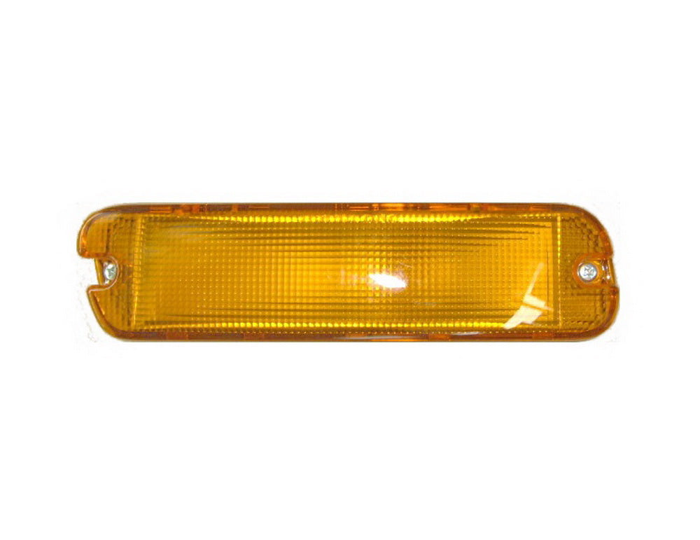 Isuzu Front Bumper Bar Flasher Lamp R/H (Right Hand) – Amber – F Series (96-05) product image