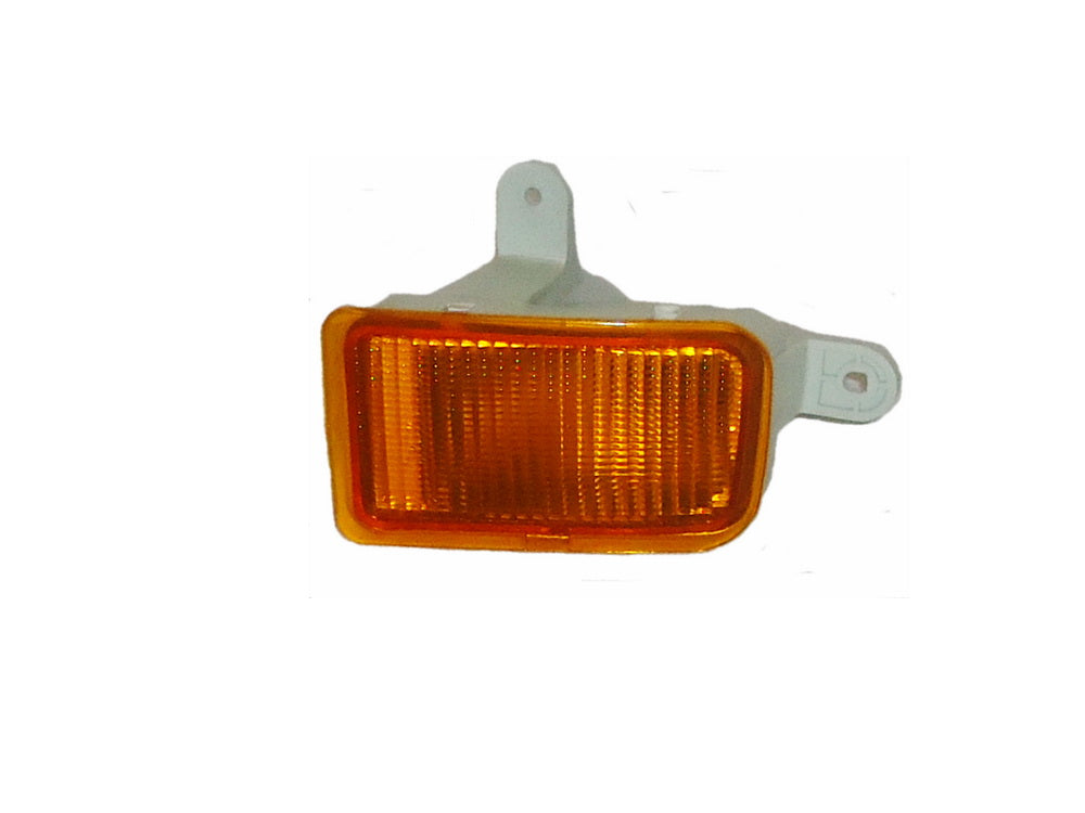 Isuzu Front Bumper Bar Flasher Lamp L/H (Left Hand) – F Series (05-07) product image