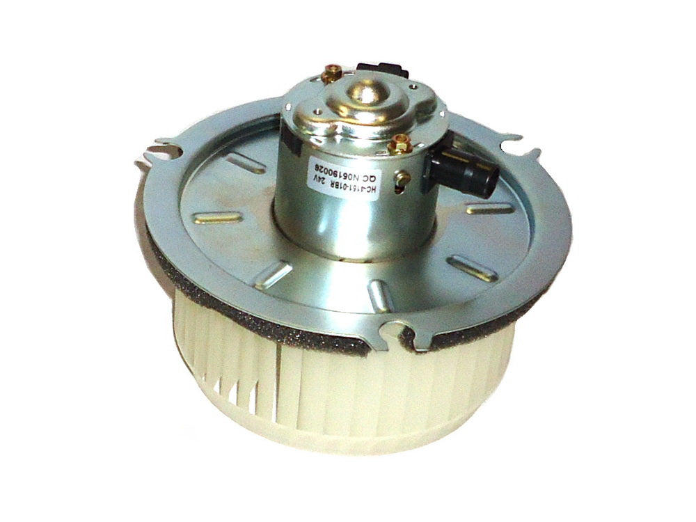 Isuzu Heater Blower Fan – 24 Volt – F Series (96-07) product image