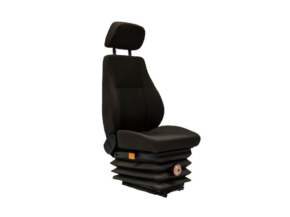 Isuzu Seat Hydraulic Suspension L/H (Left Hand) – Manual Adjust – F Series (96-07) product image