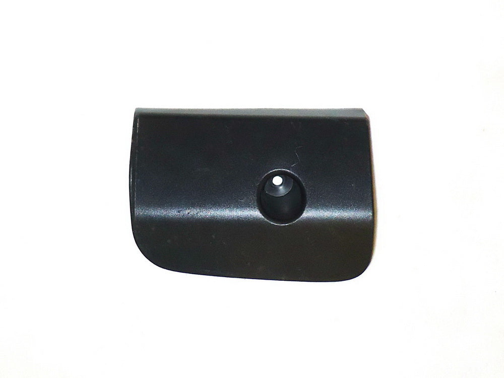 Isuzu Front Bumper Bar Garnish L/H (Left Hand) – Suits Tipper – F Series (12/07-On) product image
