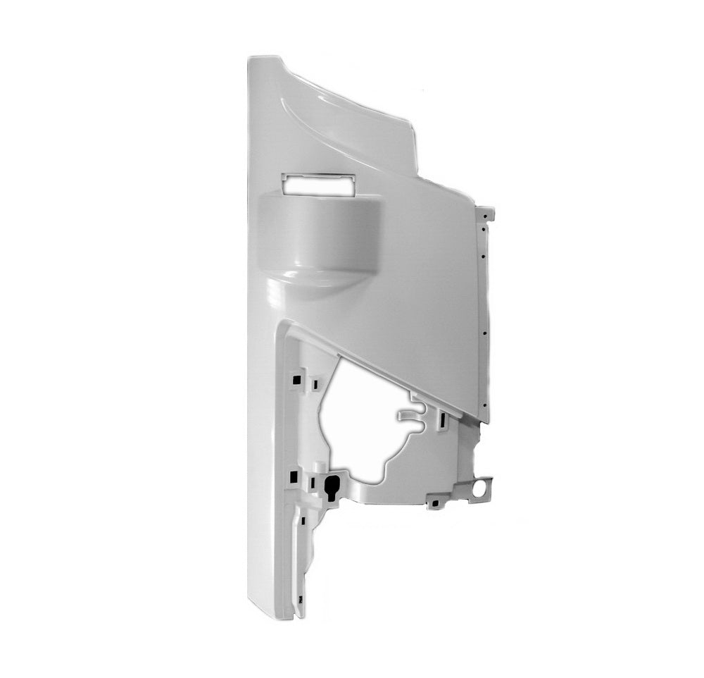 Isuzu Corner Panel R/H (Right Hand) – FR/FS/FT/FSS 4X4 – F Series (12/07-On) product image