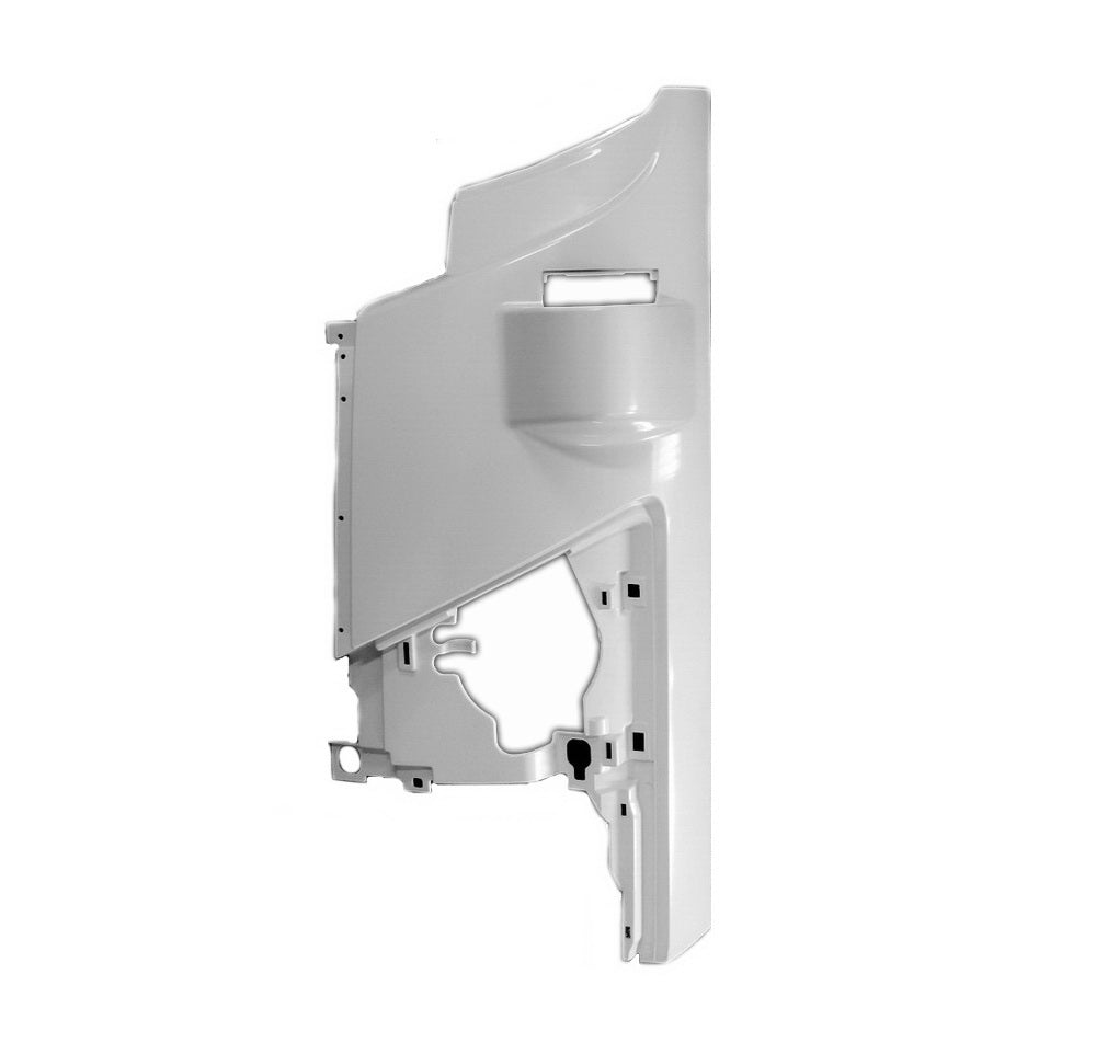 Isuzu Corner Panel L/H (Left Hand) – FR/FS/FT/FSS 4X4 – F Series (12/07-On) product image