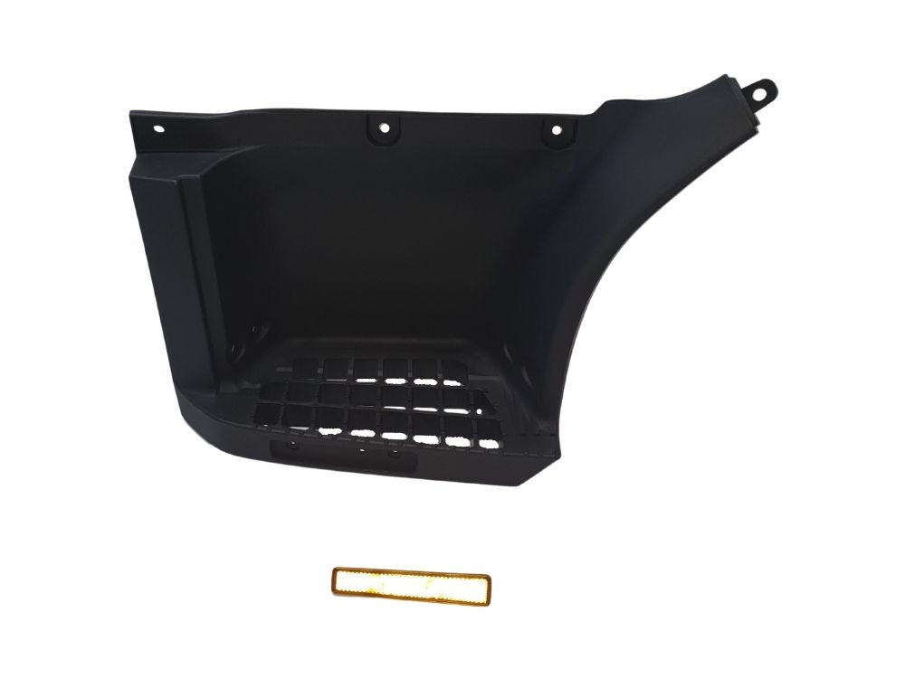 Isuzu Step L/H (Left Hand) – Narrow Cab – Low – FR/FS/FT/FSS 4X4 – F Series (12/07-On) product image