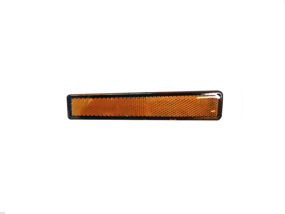 Isuzu Step Reflector R/H = L/H (Right Hand = Left Hand) – FR/FS/FT/FSS 4X4 – F Series (12/07-On) product image