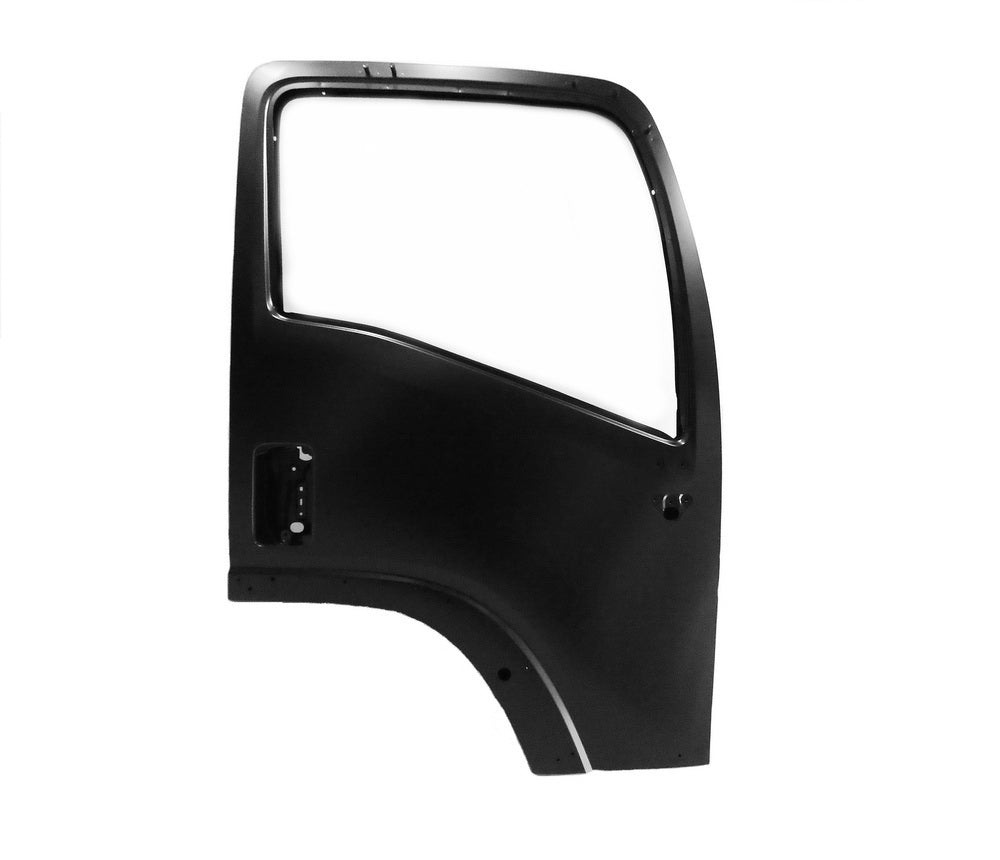 Door Shell R/H - With Australian Standard Mirror Holes - FR/FS/FT/FSS 4X4 - F Series (12/07-On)