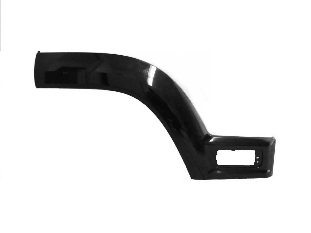 Isuzu Door Garnish R/H (Right Hand) – FR/FS/FT/FSS 4X4 – F Series (12/07-On) product image