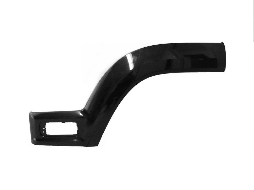 Isuzu Door Garnish L/H (Left Hand) – FR/FS/FT/FSS 4X4 – F Series (12/07-On) product image