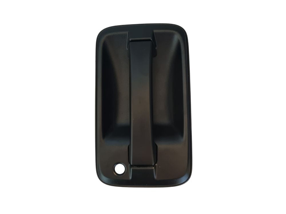 Isuzu Door Handle L/H (Left Hand) – Outer – FR/FS/FT/FSS 4X4 – F Series (12/07-On) product image