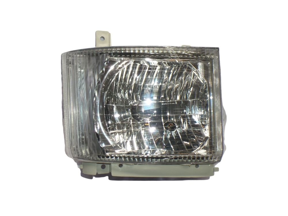 Isuzu Headlamp R/H (Right Hand) – Manual Adjust – FR/FS/FT/FSS 4X4 – F Series (12/07-On) product image