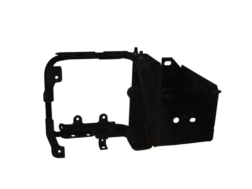 Isuzu Headlamp Holder Complete L/H (Left Hand) – FSS 4X4 – F Series (12/07-On) product image