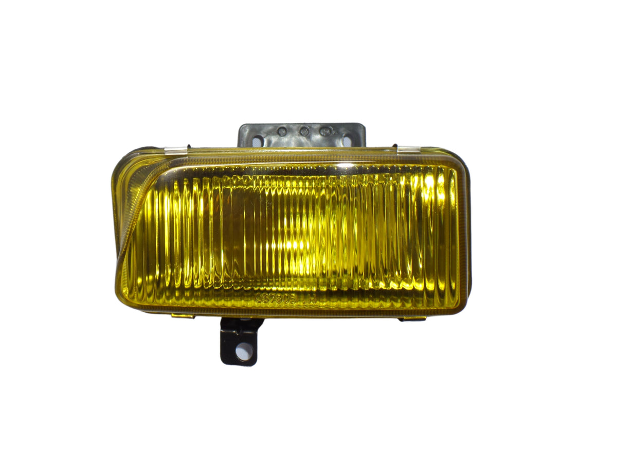 Isuzu Fog Lamp L/H (Left Hand) – Yellow – FR/FS/FT/FSS 4X4 – F Series (12/07-On) product image