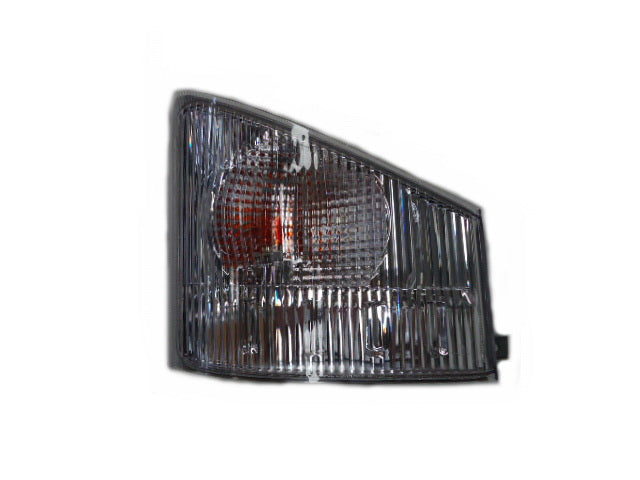 Isuzu Park Lamp With Flasher R/H (Right Hand) – FR/FS/FT/FSS 4X4 – F Series (12/07-On) product image
