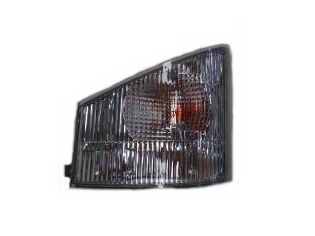 Isuzu Park Lamp With Flasher L/H (Left Hand) – FR/FS/FT/FSS 4X4 – F Series (12/07-On) product image