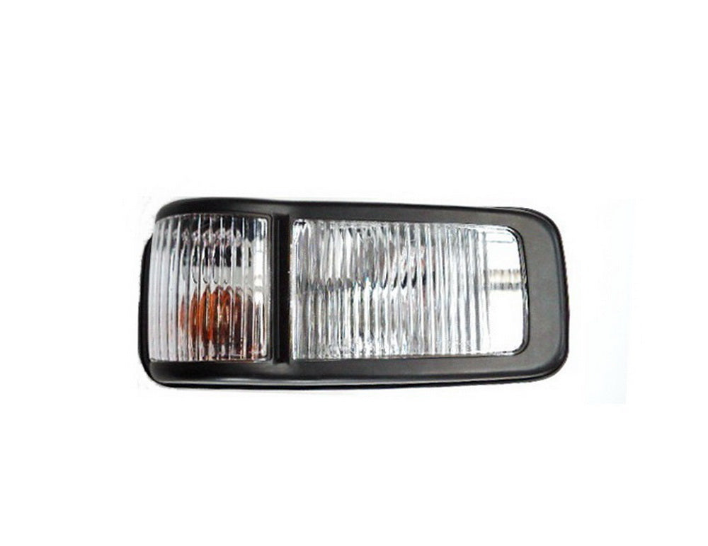 Isuzu Door Flasher R/H (Right Hand) – Large – FR/FS/FT/FSS 4X4 – F Series(12/07-06/15) product image