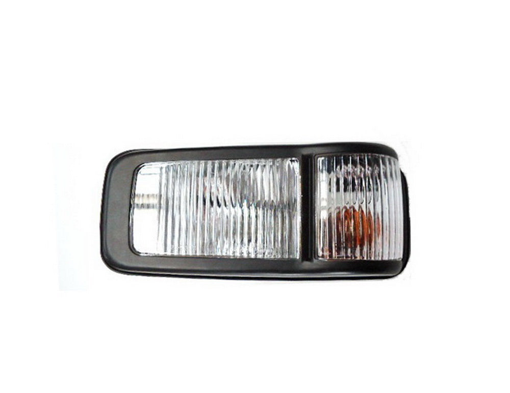 Isuzu Door Flasher L/H (Left Hand) – Large – FR/FS/FT/FSS 4X4 – F Series(12/07-06/15) product image