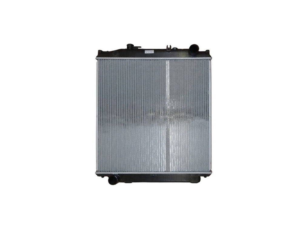 Radiator - 6HK1 Engine - Manual - FRD/FRR/FSD/FSR - F Series (12/07-On)