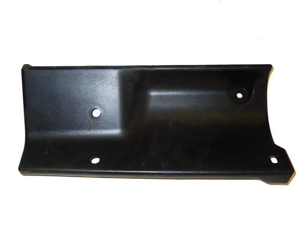 Isuzu Front Bumper Bar Garnish R/H (Right Hand) – FT/FV/FX/FTS 4X4 – F Series (08-On) product image