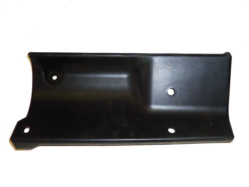 Isuzu Front Bumper Bar Garnish L/H (Left Hand) – FT/FV/FX/FTS 4X4 – F Series (08-On) product image