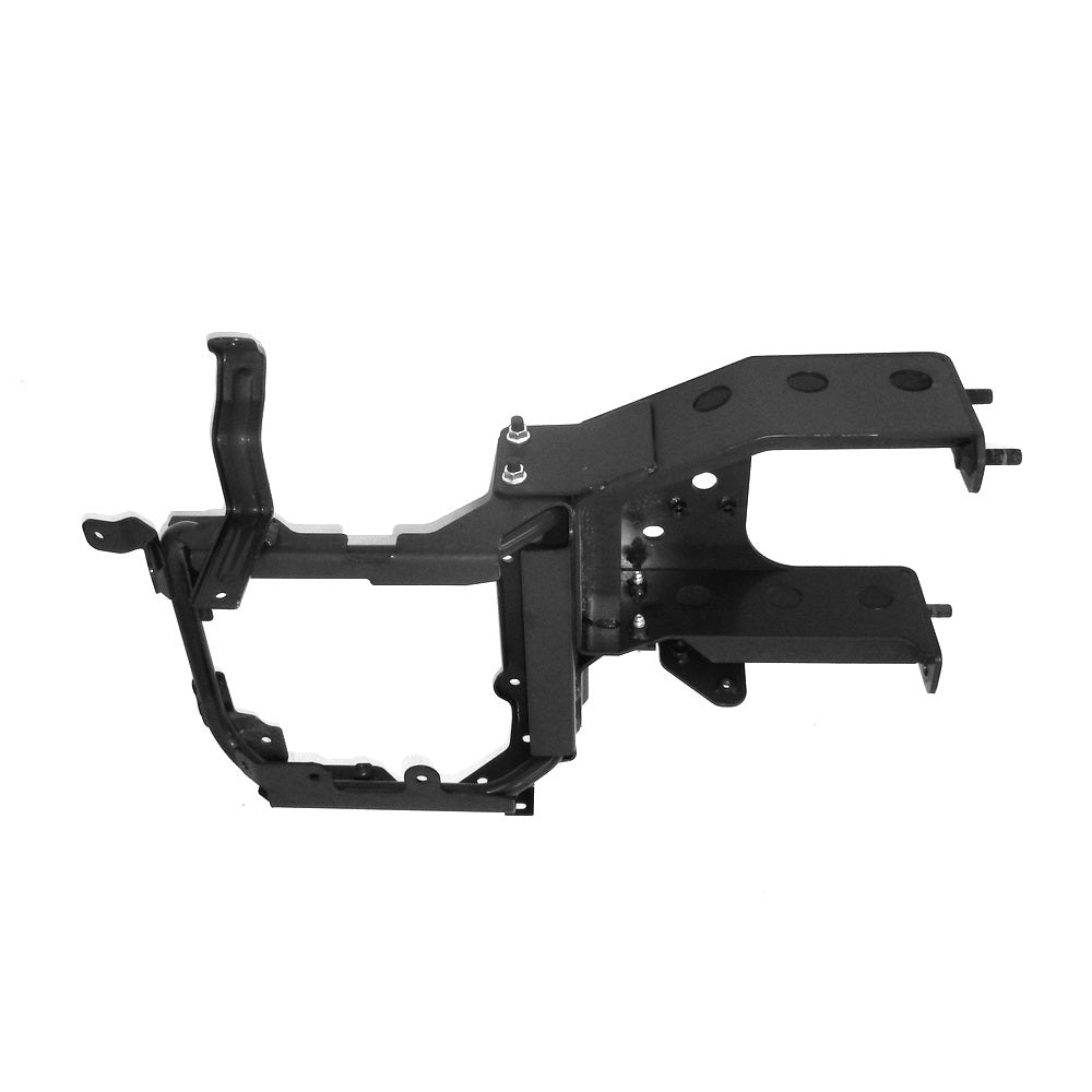 Isuzu Front Bumper Bar Bracket R/H (Right Hand) – FV – F Series (08-On) product image