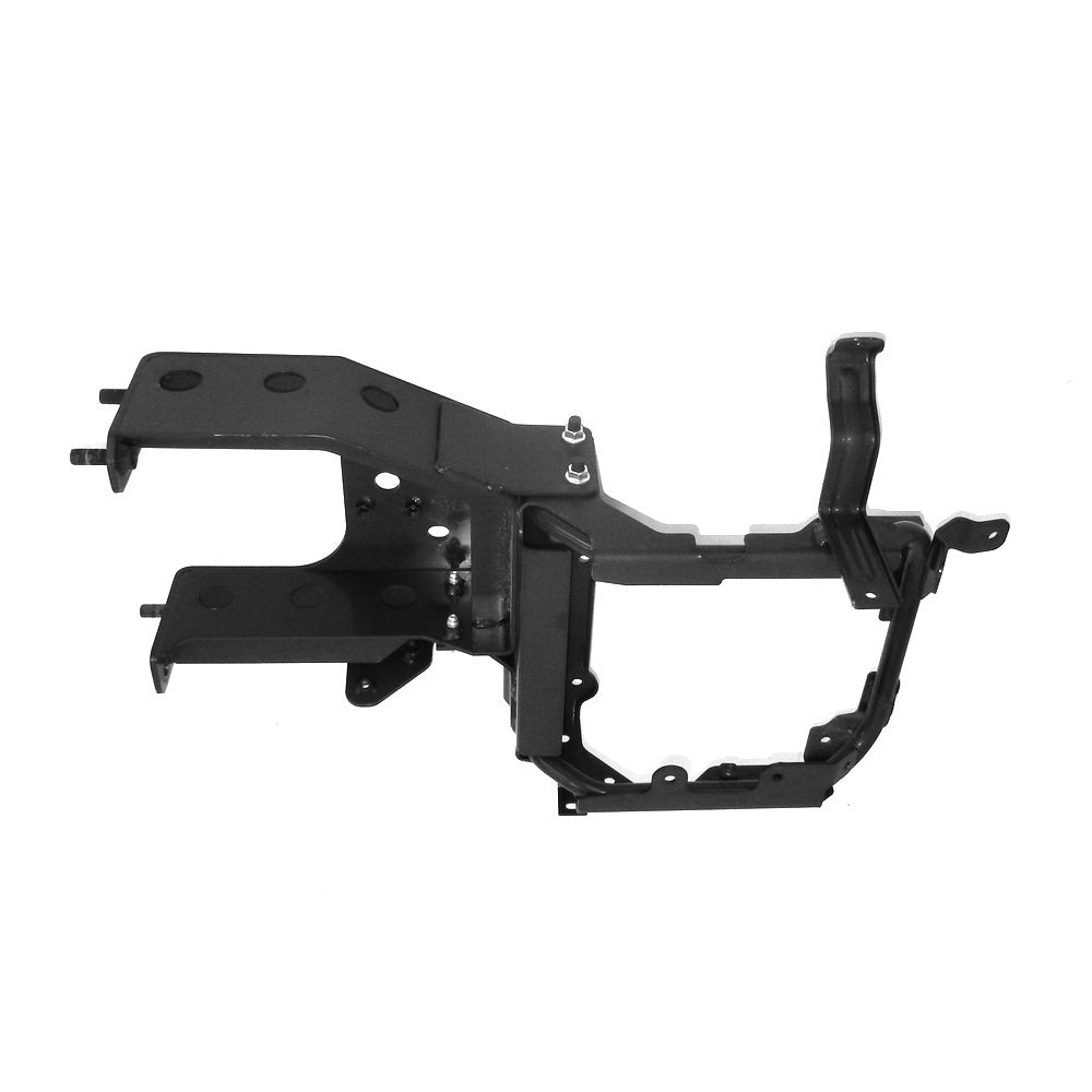 Isuzu Front Bumper Bar Bracket L/H (Left Hand) – FV – F Series (08-On) product image