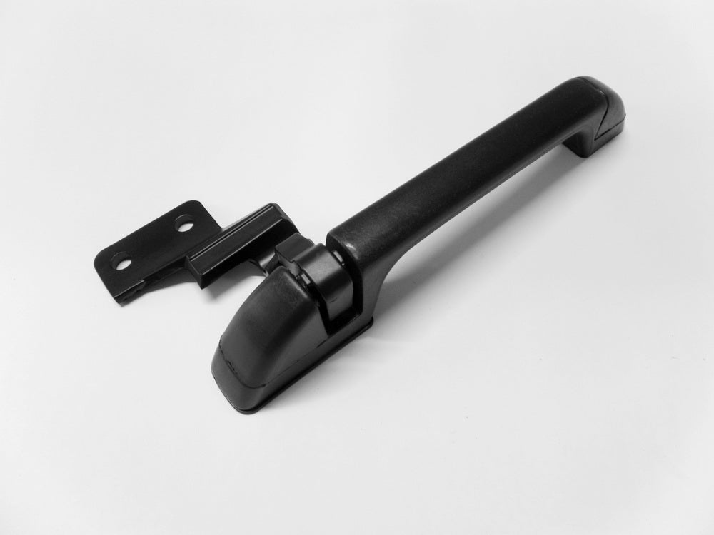 Isuzu Front Panel Hinge & Handle L/H (Left Hand) – FT/FV/FX/FTS 4X4 – F Series (08-On) product image