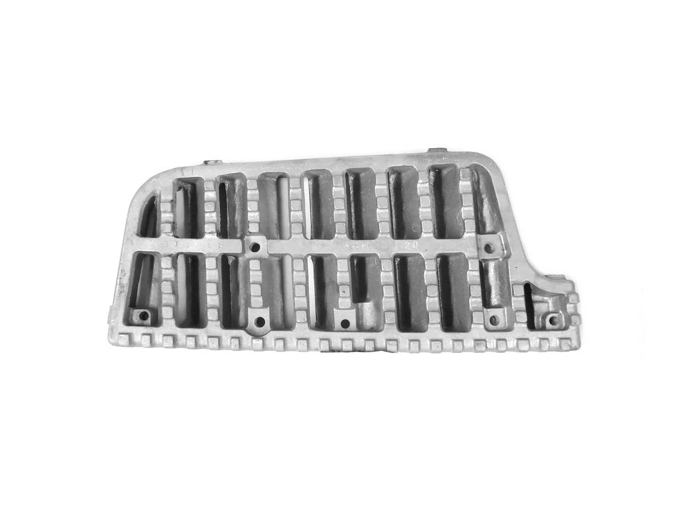 Isuzu Step Plate L/H (Left Hand) – Lower – FT/FV/FX/FTS 4X4 – F Series (08-On) product image