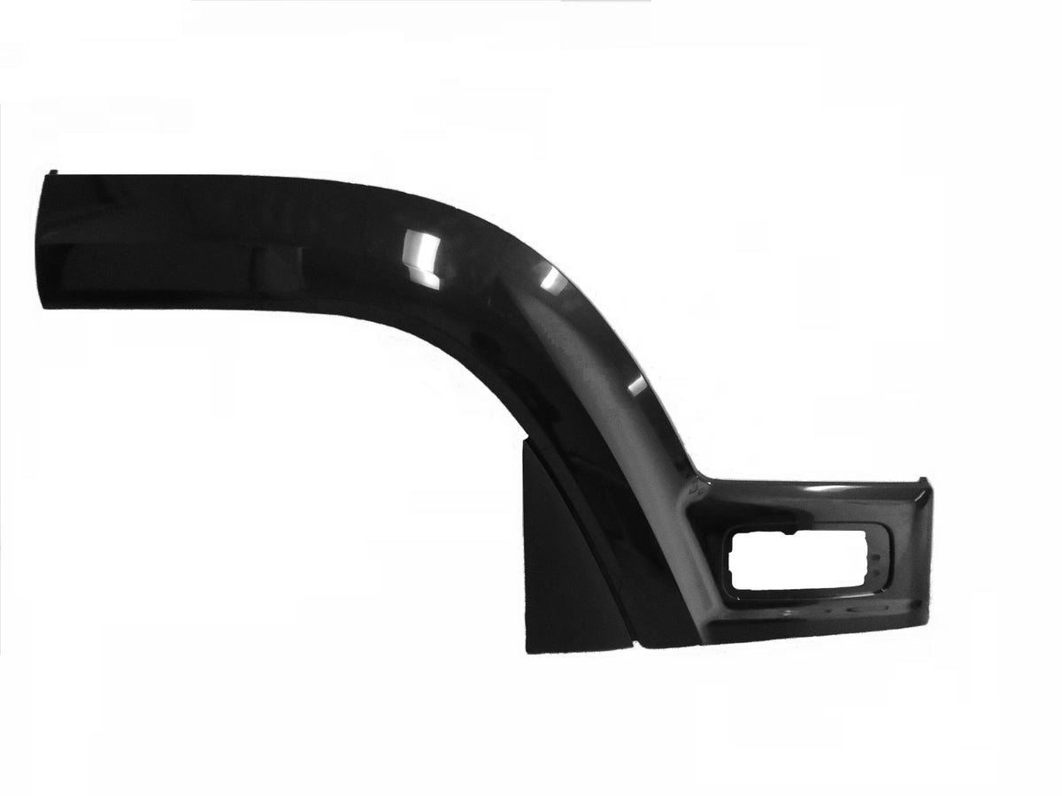Isuzu Door Garnish R/H (Right Hand) – FT/FV/FX/FTS 4X4 – F Series (08-On) product image