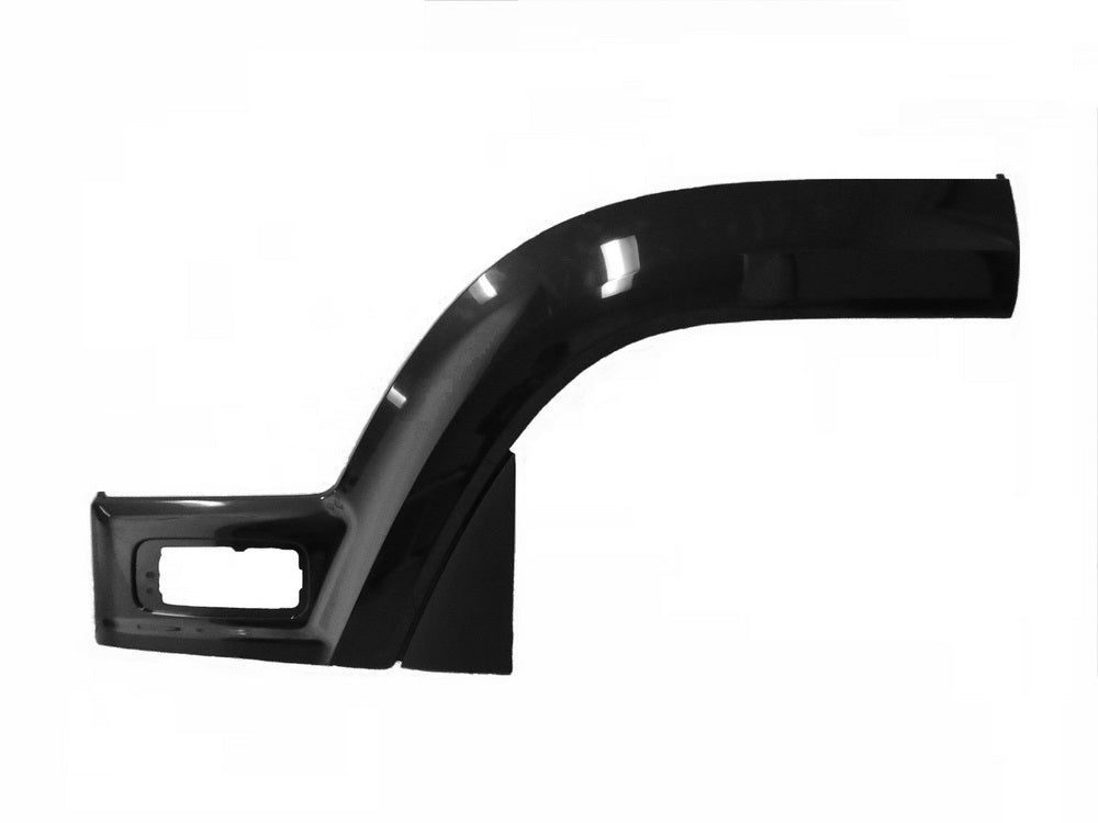 Isuzu Door Garnish L/H (Left Hand) – FT/FV/FX/FTS 4X4 – F Series (08-On) product image