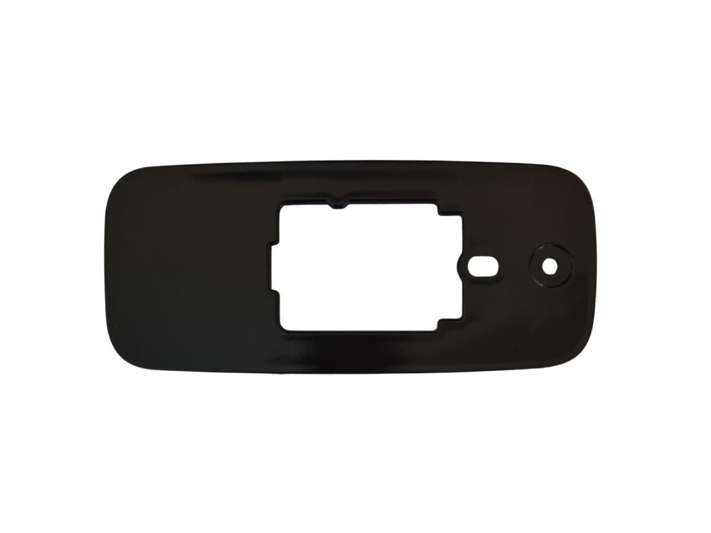 Isuzu Door Garnish Insert R/H (Right Hand) – Flat – FT/FV/FX/FTS 4X4 – F Series (08-On) product image