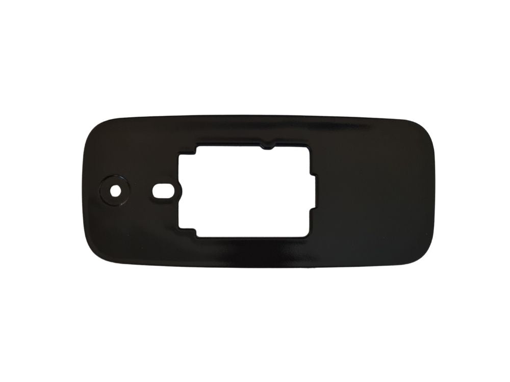 Isuzu Door Garnish Insert L/H (Left Hand) – Flat – FT/FV/FX/FTS 4X4 – F Series (08-On) product image