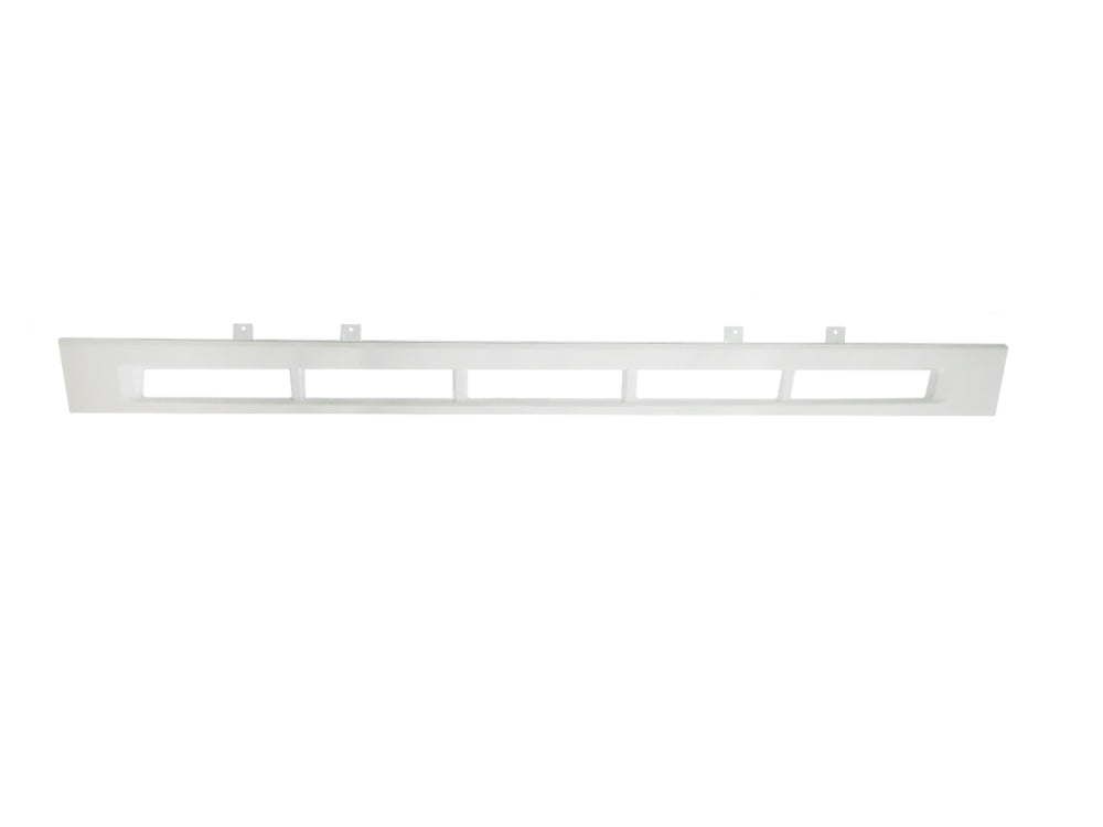 Isuzu Grille Filler Panel – Lower – FT/FV/FX/FTS 4X4 – F Series (08-On) product image