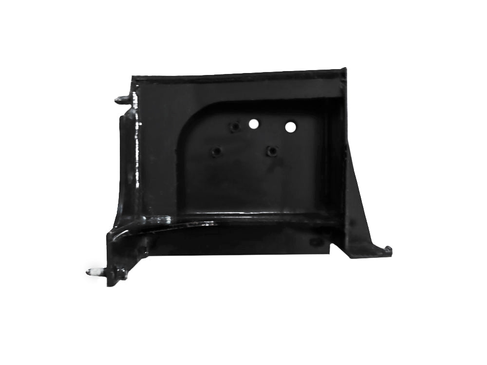 Isuzu Headlamp Holder End/Bumper Bar Bracket R/H (Right Hand) Complete – FTS 4X4 – F Series (08-On) product image