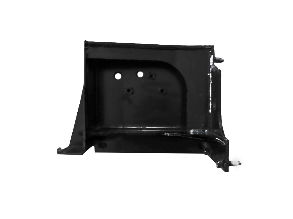 Isuzu Headlamp Holder End/Bumper Bar Bracket L/H (Left Hand) Complete – FTS 4X4 – F Series (08-On) product image