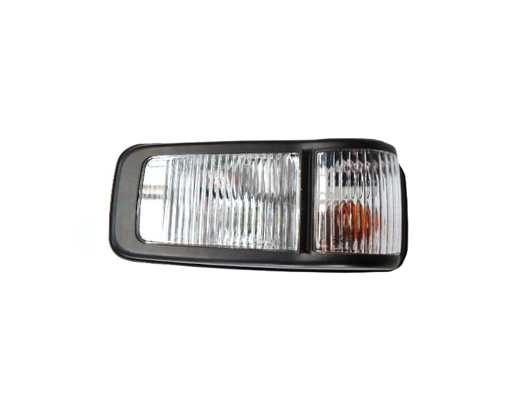 Isuzu Door Flasher L/H (Left Hand) – Large – FT/FV/FX/FTS 4X4 – F Series (06/15-On) product image