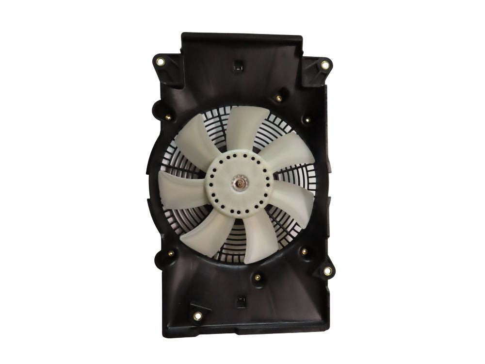 Isuzu Air Conditioning Condensor Fan – FT/FV/FX/FTS 4X4 – F Series (08-On) product image
