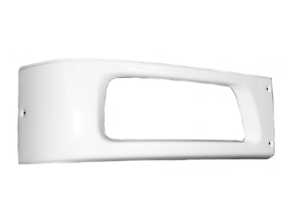 Isuzu Front Bumper Bar Headlamp Cover R/H (Right Hand) – CX/EX – Giga (94-17) product image