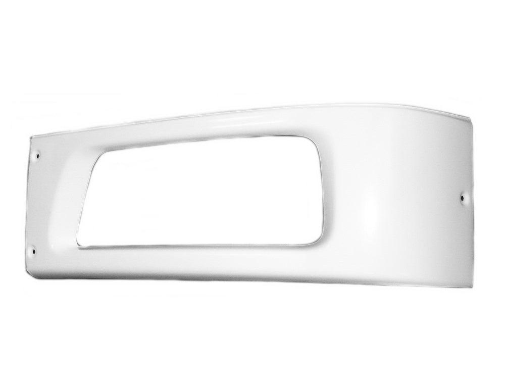 Isuzu Front Bumper Bar Headlamp Cover L/H (Left Hand) – CX/EX – Giga (94-17) product image