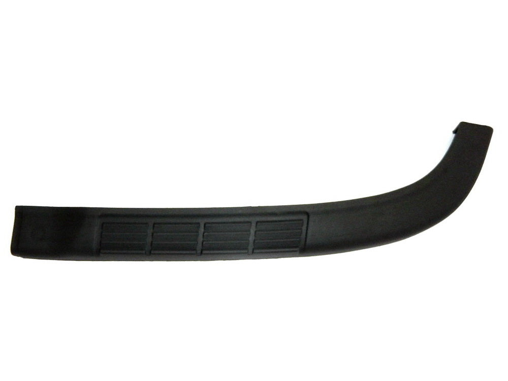 Isuzu Front Bumper Bar Top Bar Mould End L/H (Left Hand) – CX/EX – Giga (94-17) product image