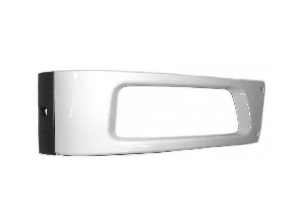 Isuzu Front Bumper Bar Headlamp Cover R/H (Right Hand) – With Mould – CX/EX – Giga (94-17) product image