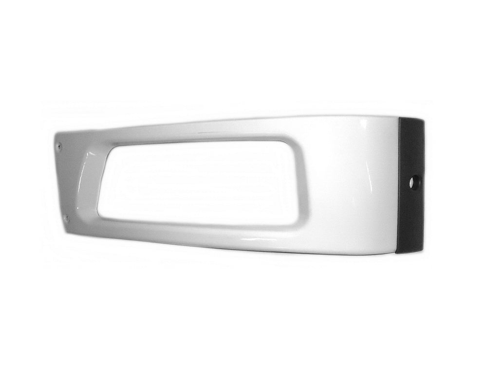 Isuzu Front Bumper Bar Headlamp Cover L/H (Left Hand) – With Mould – CX/EX – Giga (94-17) product image