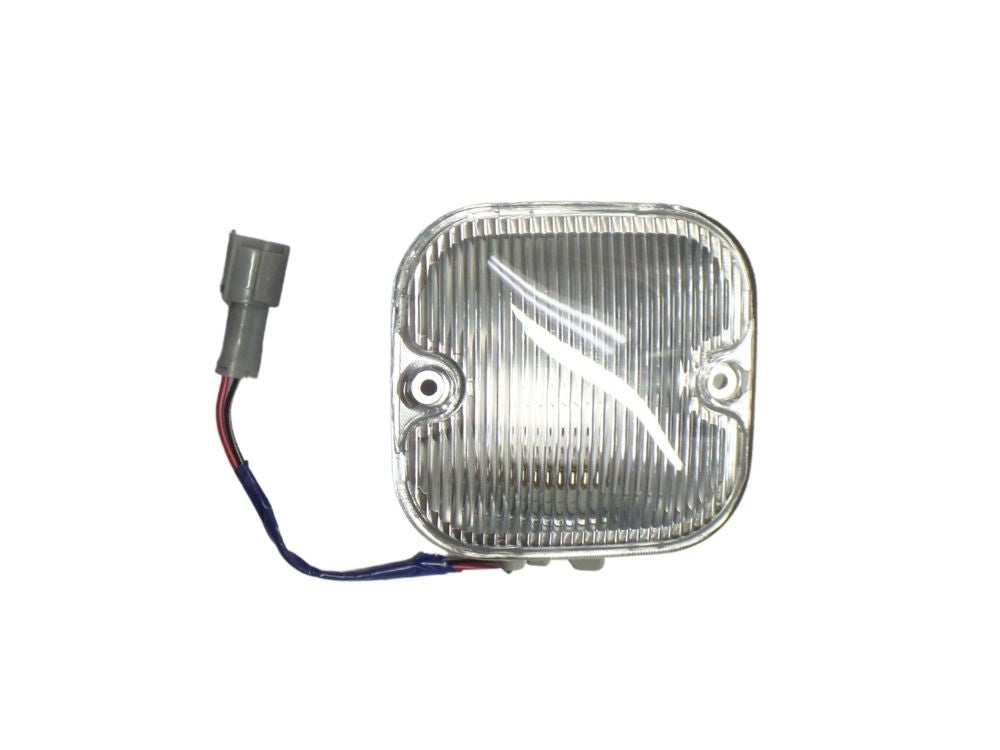 Isuzu Step Panel Lamp R/H = L/H (Right Hand = Left Hand) – CX/EX – Giga (94-17) product image