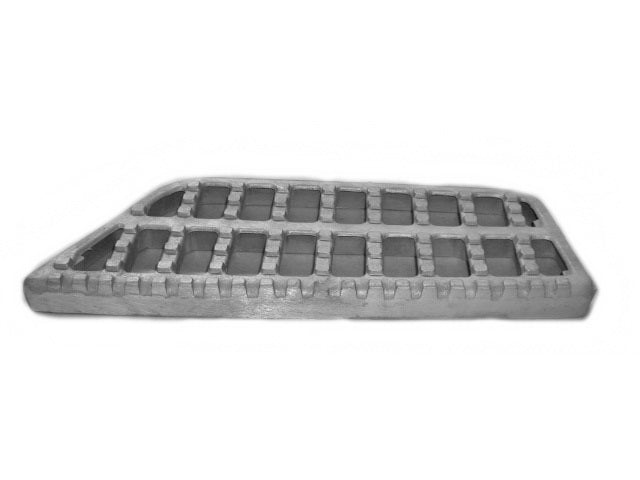Isuzu Step Plate R/H (Right Hand) – Upper – CX/EX – Giga (94-17) product image