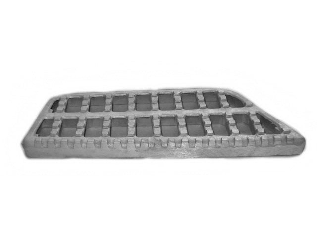 Isuzu Step Plate L/H (Left Hand) – Upper – CX/EX – Giga (94-17) product image