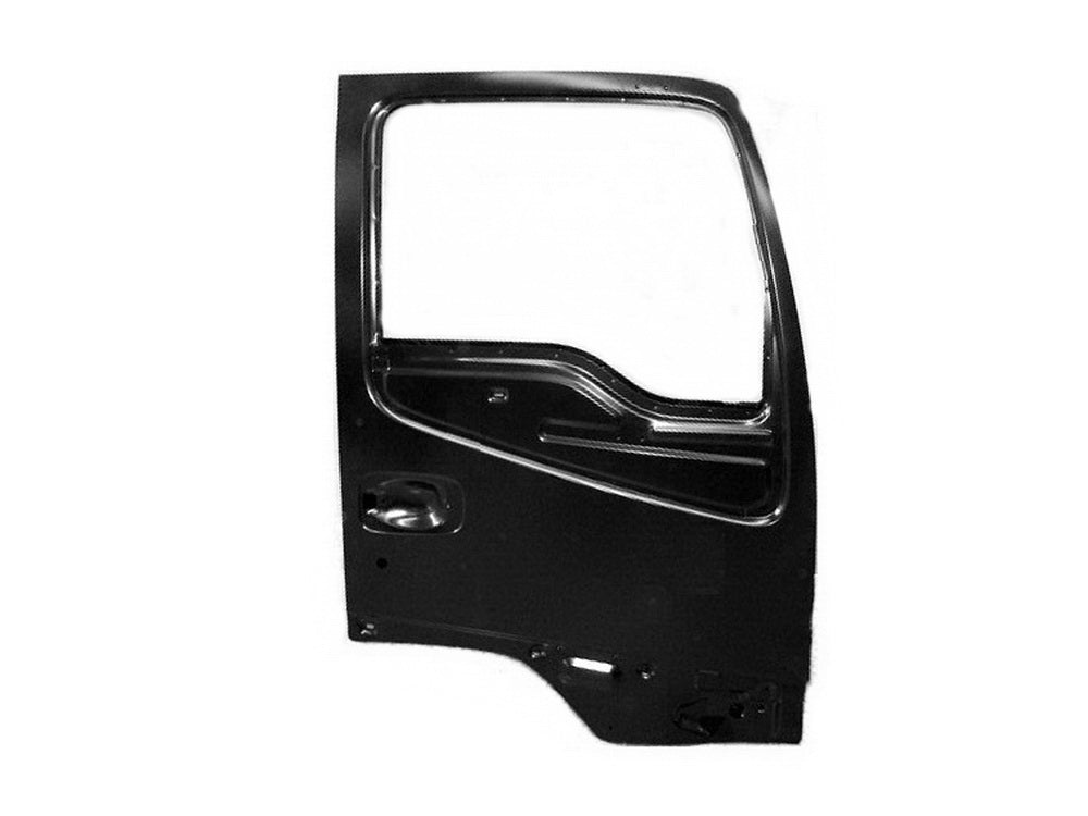 Isuzu Door Shell R/H (Right Hand) – With Mirror Arm Holes – CX/EX – Giga (94-17) product image